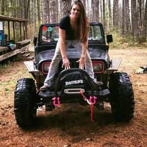 Meet your Posher, Kali